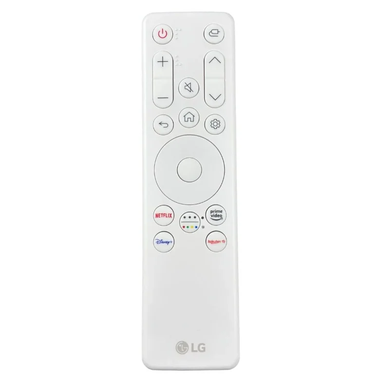 LG Smart Monitor Remote AKB76044715