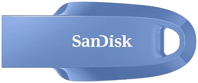 זיכרון נייד Sandisk Ultra Curve 32GB