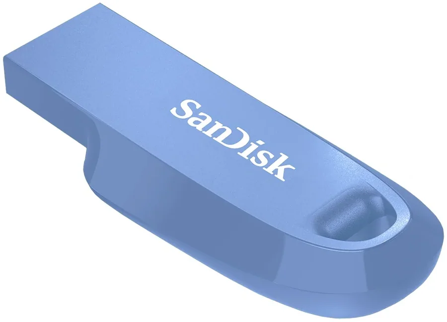 זיכרון נייד SanDisk Ultra Curve 64GB