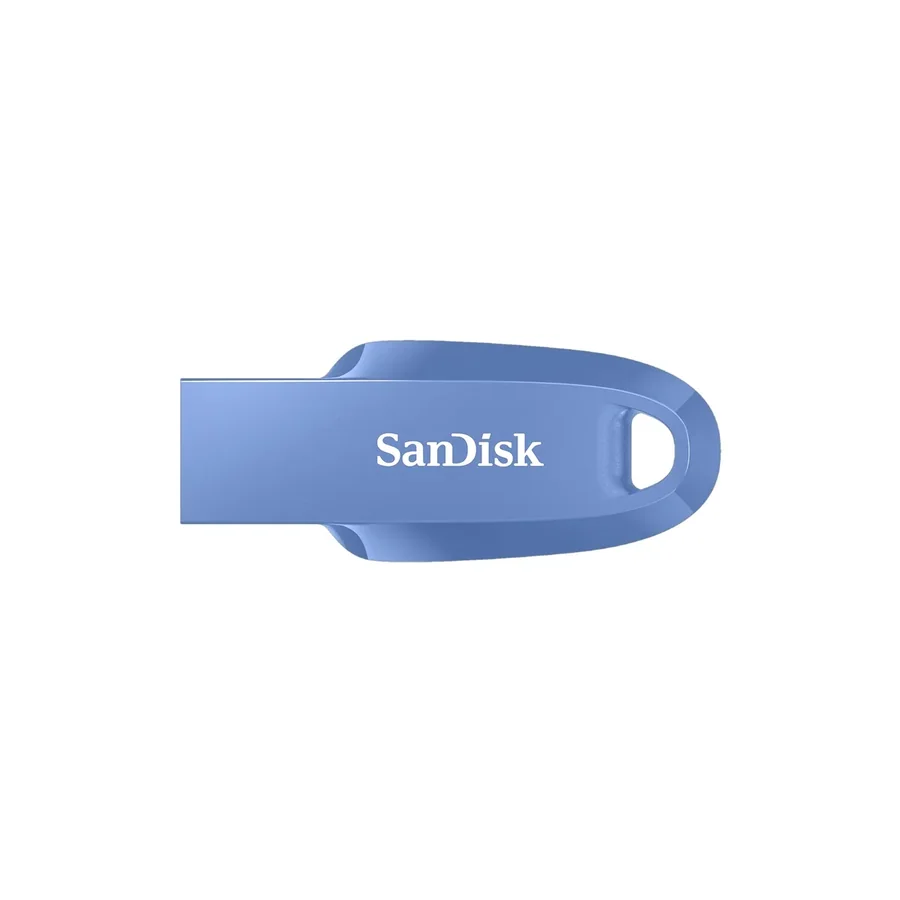 זיכרון נייד SanDisk Ultra Curve 128GB