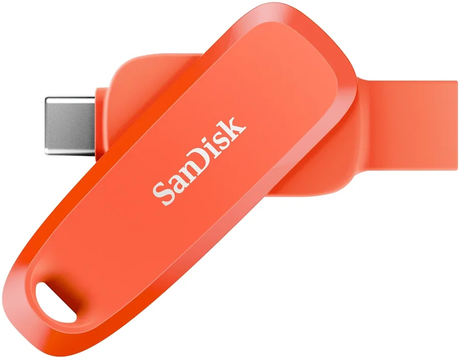 זיכרון נייד SanDisk Phone Drive for Android 256GB