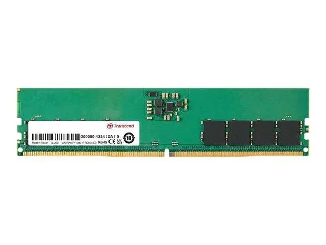 Память DRAM для ПК Transcend JM4800ALG-8G