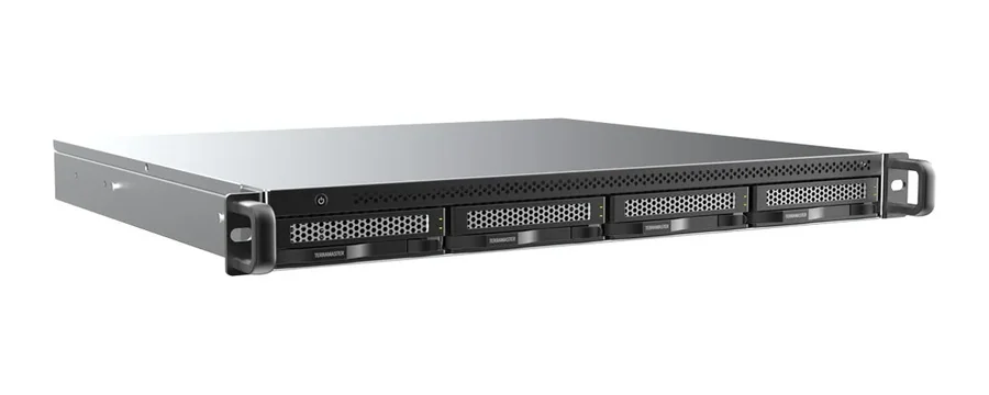 Сетевое хранилище TerraMaster U4-500
