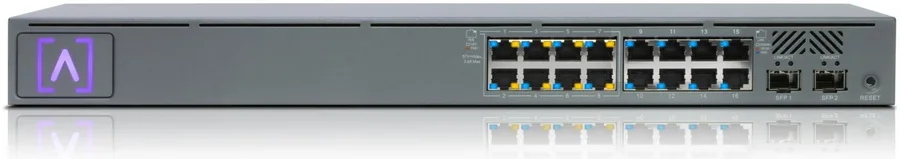 מתג Alta Labs S16-POE