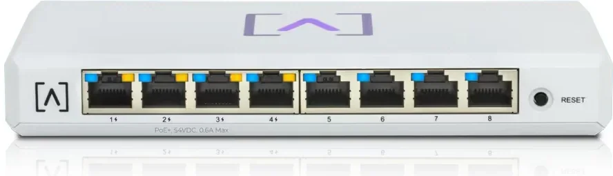 מתג Alta Labs S8-POE