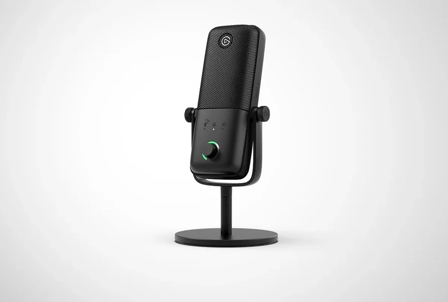 Elgato Wave:3 MK.2 USB Microphone