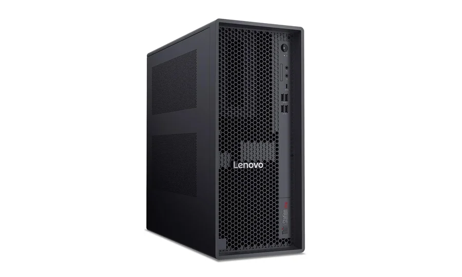 Рабочая станция Lenovo ThinkStation P4 30KN001UIV