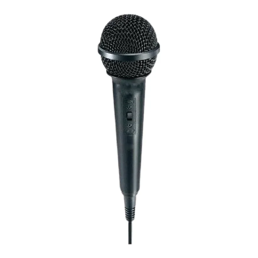 מיקרופון קריוקי Silver Line UDM-101