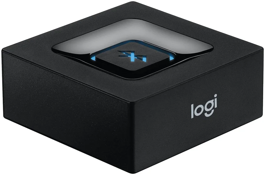 קולט Bluetooth Logitech Bluetooth Audio Adapter