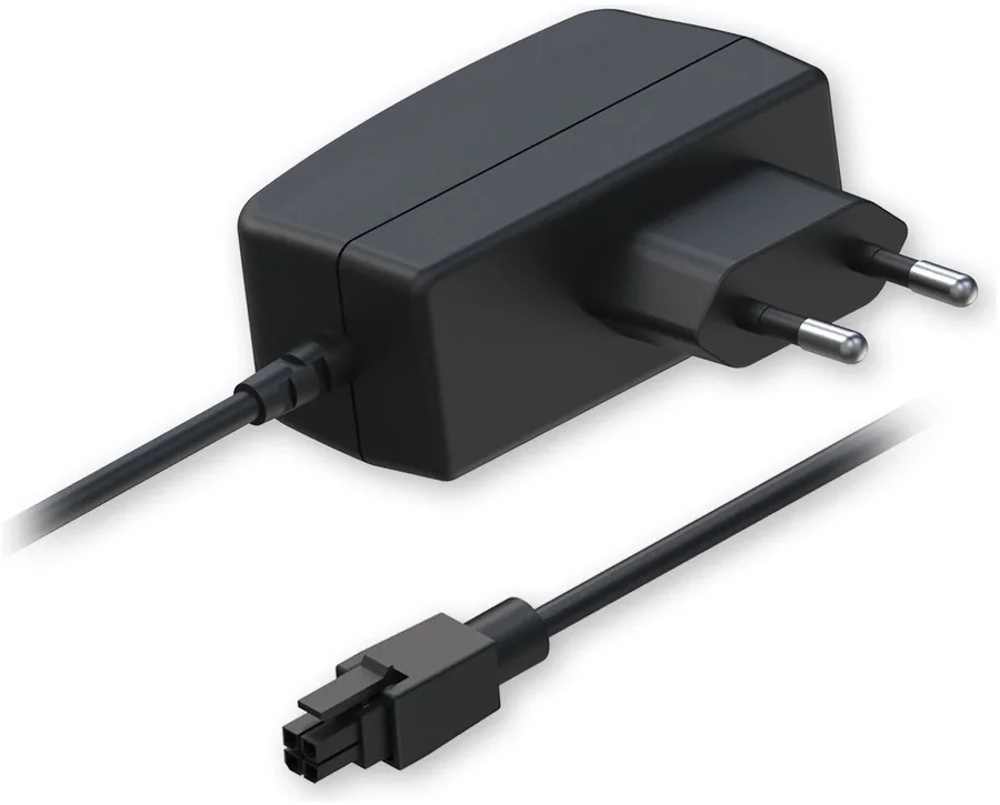 ספק כוח Teltonika PR3PUEU3 EU 9W 4-Pin