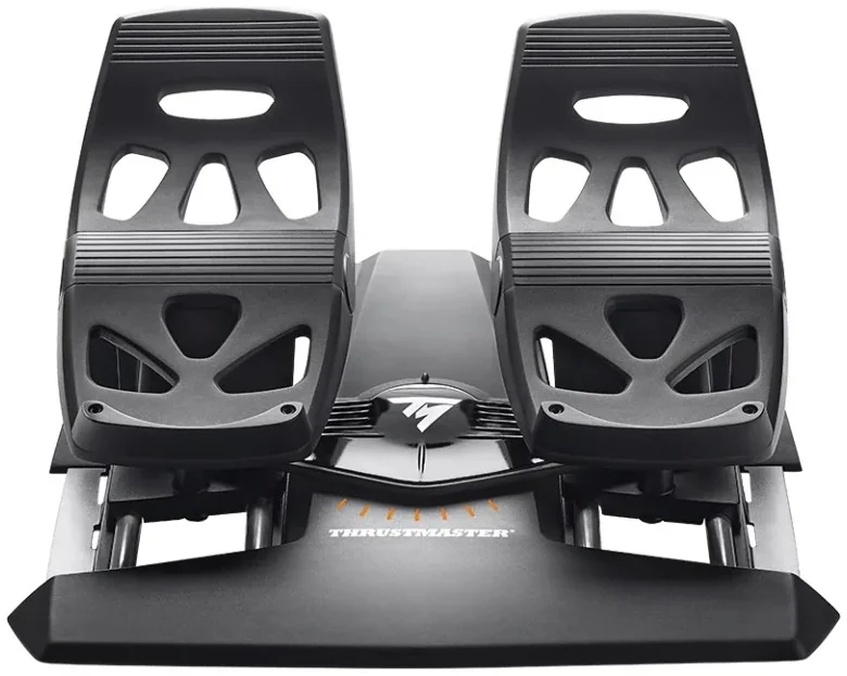 Педали для авиасимулятора Thrustmaster T.Flight Rudder Pedals