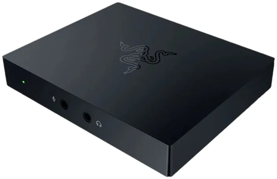 כרטיס לכידה חיצוני RAZER Ripsaw HD