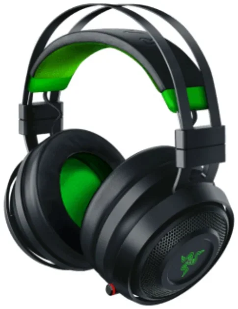 Беспроводная игровая гарнитура RAZER Nari Ultimate for Xbox One