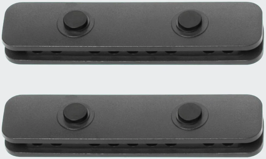 ערכת תלייה למערכת ועידה Logitech Rally Mounting Kit