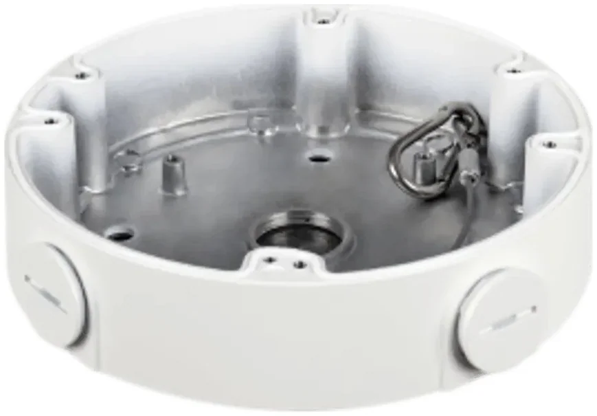 קופסת חיבורים למצלמה DAHUA PFA138-V2