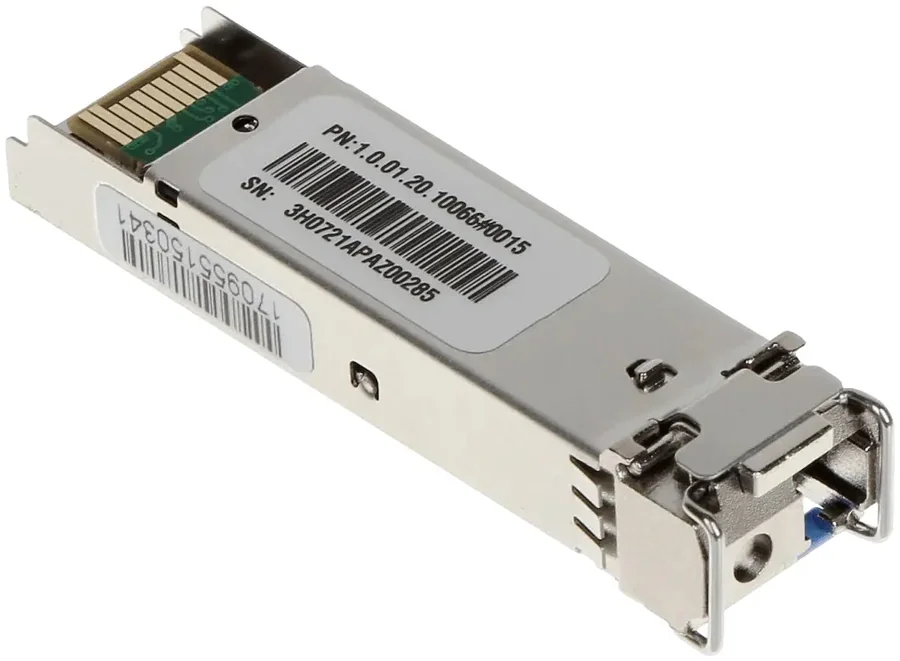 מודול SFP DAHUA PFT3960 1.25G 20km