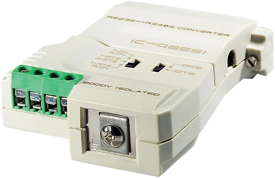 ATEN IC485SI RS-232 to RS-485/422 Interface Converter