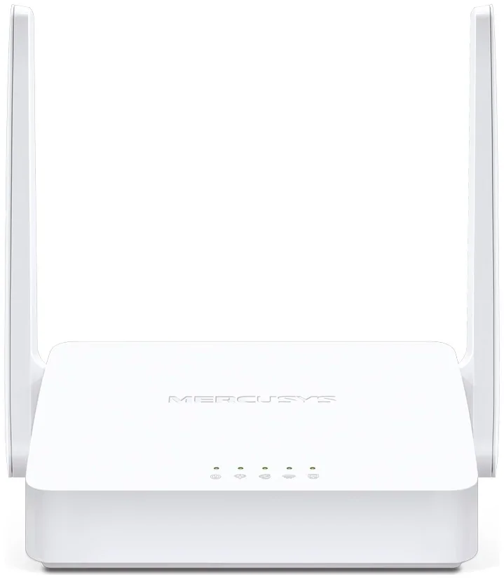 Модем-роутер ADSL2+ MERCUSYS MW300D 300Mbps Wireless N