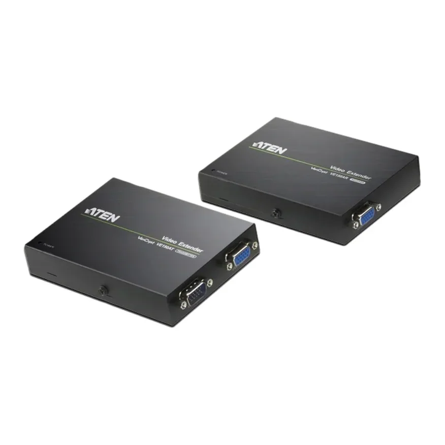 ATEN VE150A Cat 5 150m VGA Extender
