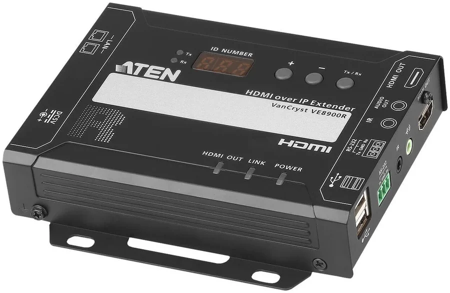 ATEN VE8900R 1080p HDMI over IP Receiver