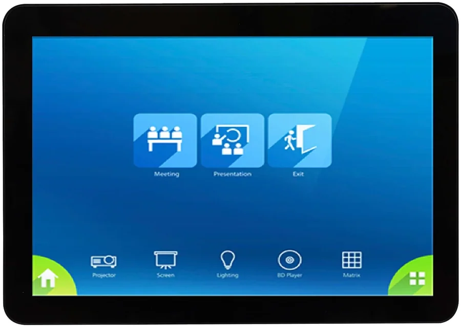 פאנל מגע לבקרה ATEN VK330 10.1