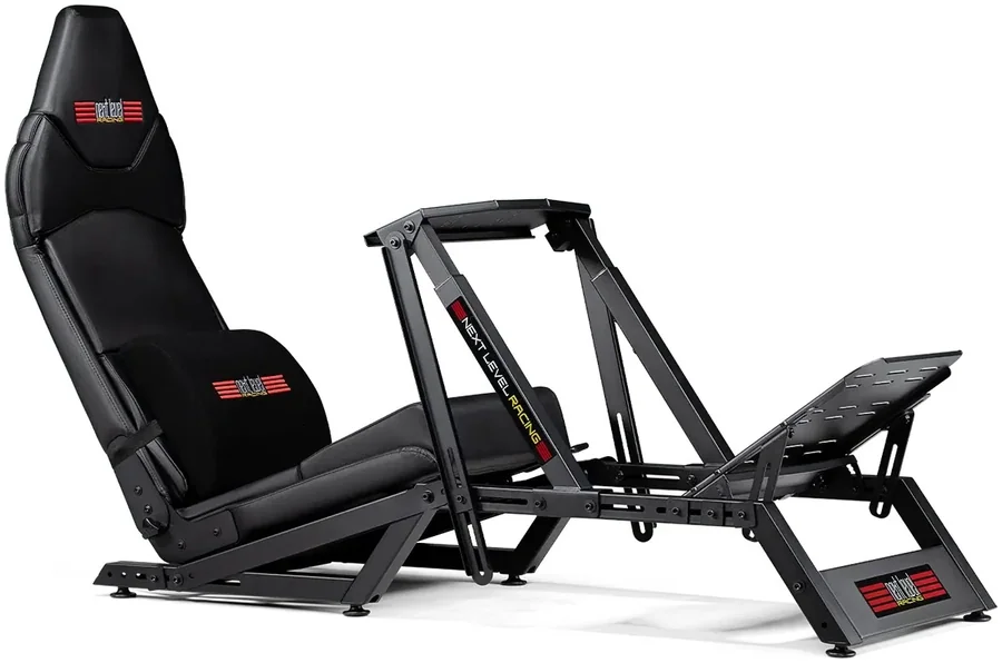קוקפיט לסימולטור Next-Level Racing F-GT