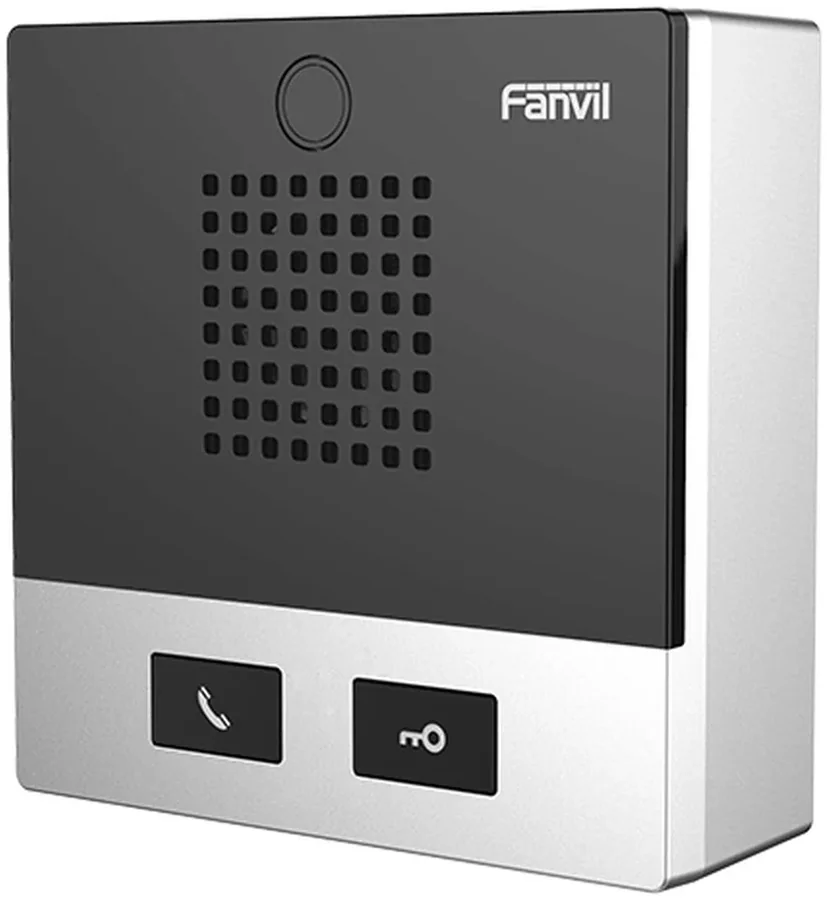 Fanvil i10D SIP Intercom