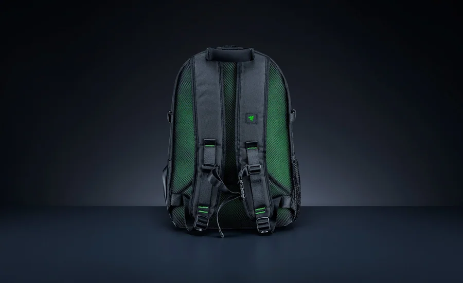 תיק גב למחשב נייד RAZER Rogue 15 Backpack V3 Chromatic