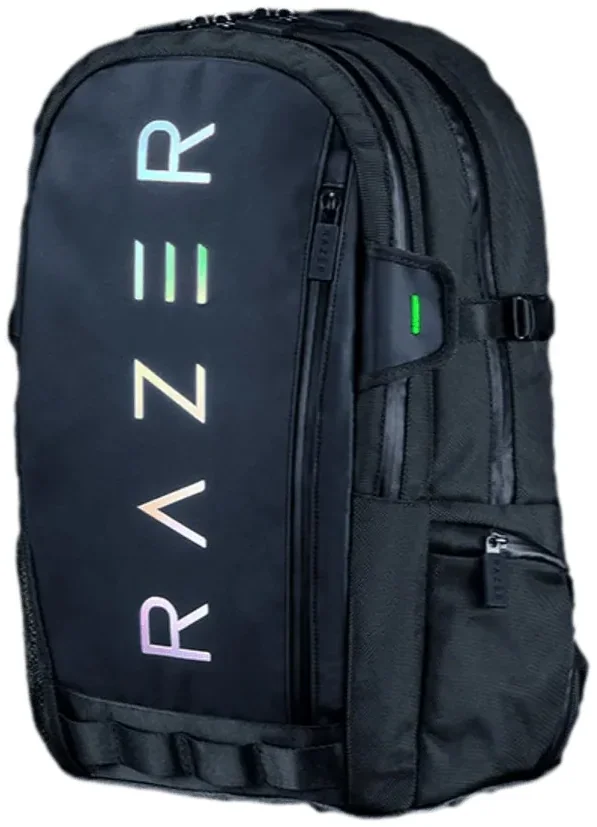 תיק גב למחשב נייד RAZER Rogue 15 Backpack V3 Chromatic