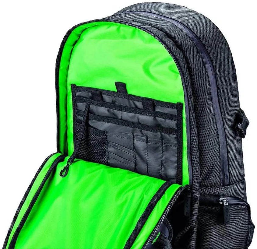 תיק גב למחשב נייד RAZER Rogue 13 Backpack V3 Chromatic