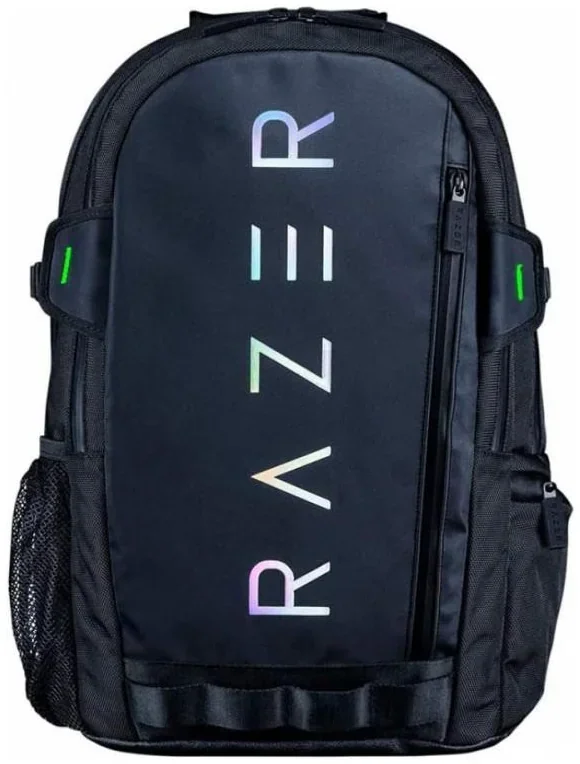 תיק גב למחשב נייד RAZER Rogue 13 Backpack V3 Chromatic