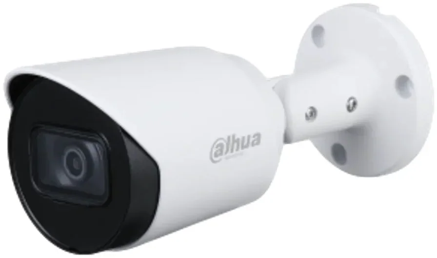 DAHUA HAC-HFW1200T-S5 2MP HDCVI 3.6mm Bullet Camera