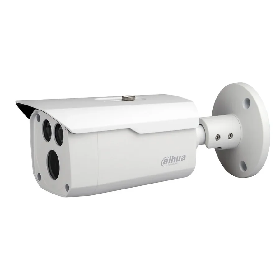 DAHUA HAC-HFW1200D-S5 2MP HDCVI 3.6mm Bullet Camera