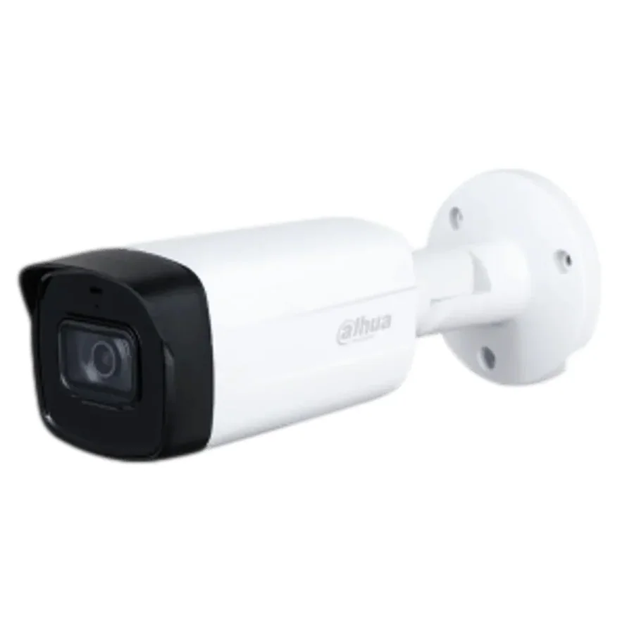 DAHUA HAC-HFW1400THP-I8-S3 4MP HDCVI 3.6mm Bullet Camera