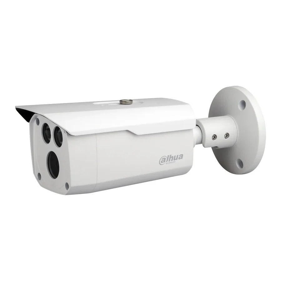 DAHUA HAC-HFW1400D-S3 4MP HDCVI 3.6mm Bullet Camera