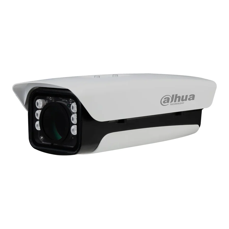 מיגון למצלמה DAHUA PFH610V-IR-POE