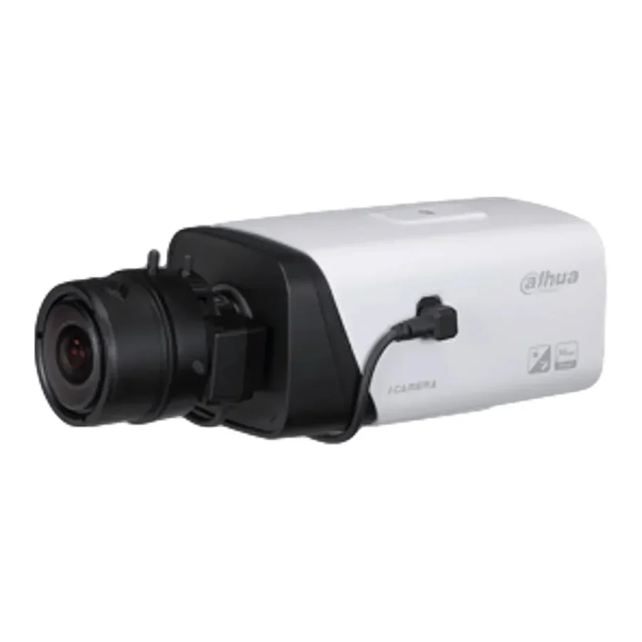 DAHUA IPC-HF5241E-E 2MP WizMind Box Network Camera