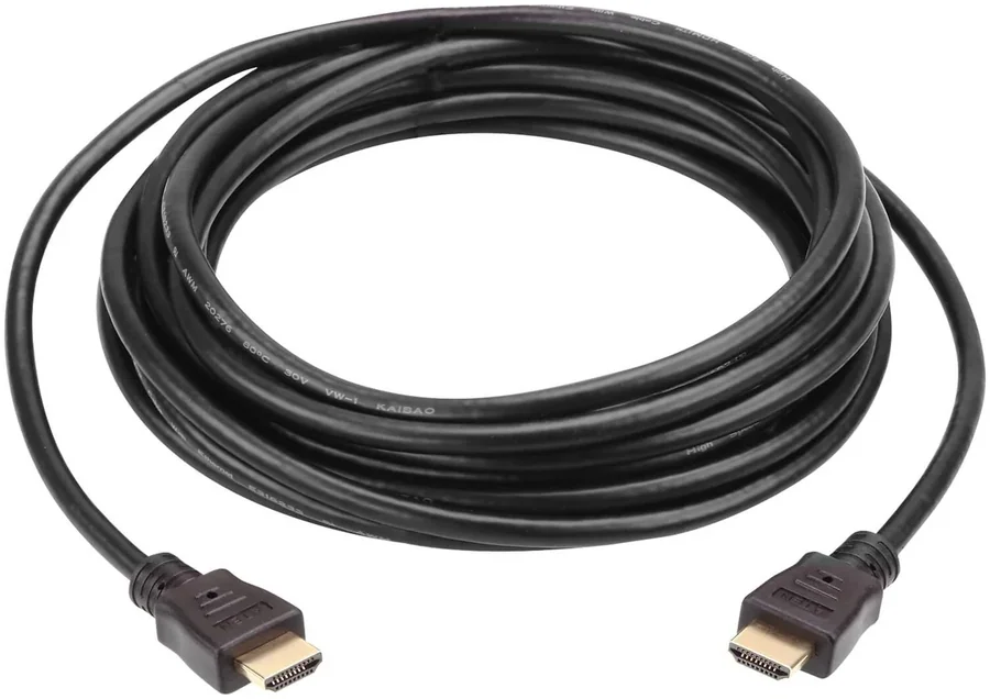 Активный кабель HDMI ATEN 2L-7D20H High Speed 20 м
