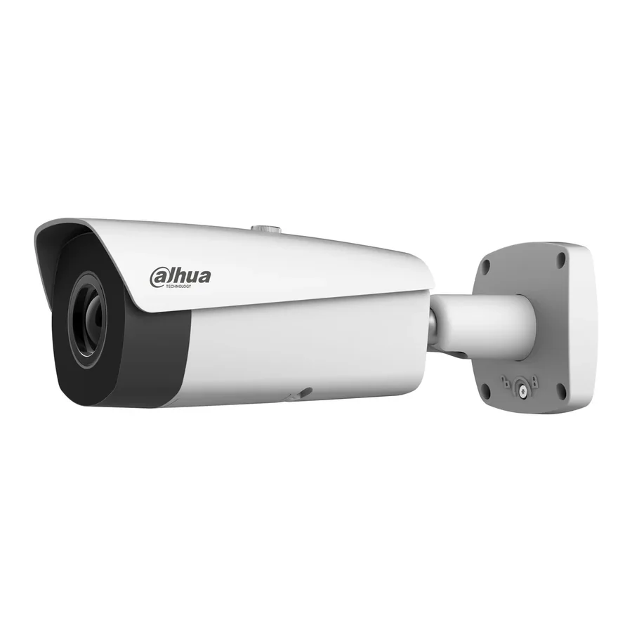 Тепловизионная IP-камера DAHUA TPC-BF5401P-B13 400x300 13mm