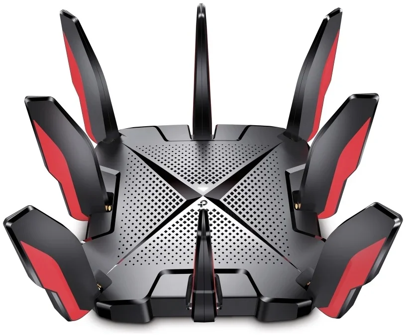 TP-Link Archer GX90 AX6600 Tri-Band Wi-Fi 6 Gaming Router