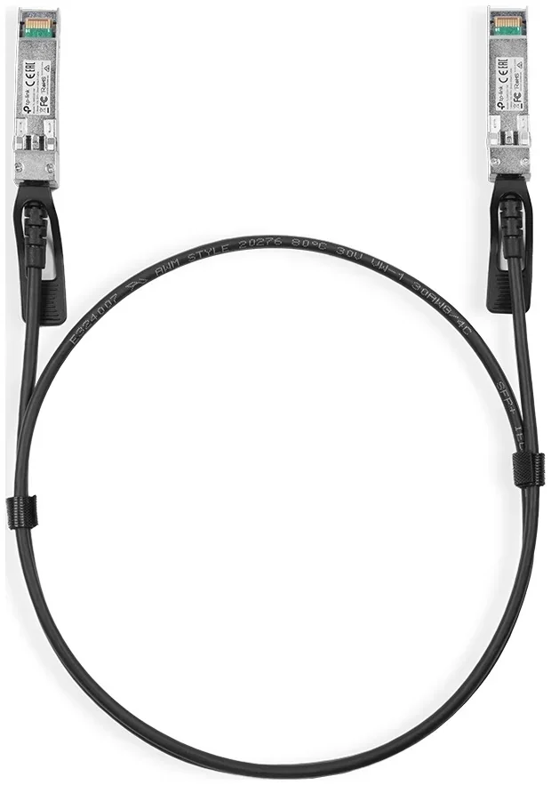Omada TL-SM5220-1M 10G SFP+ DAC Cable 1m