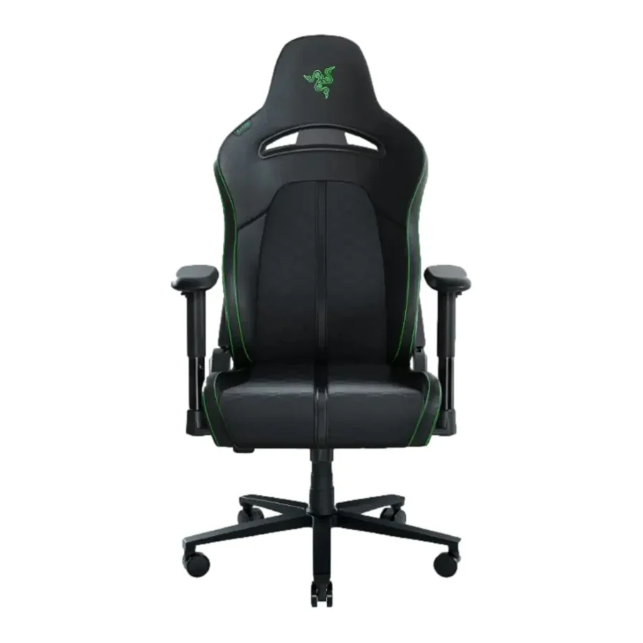 RAZER Enki X Essential Gaming Chair Black/Green
