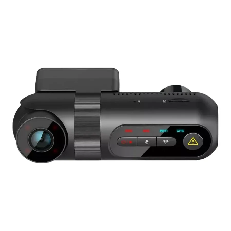 מצלמת דרך VIOFO T130 2CH