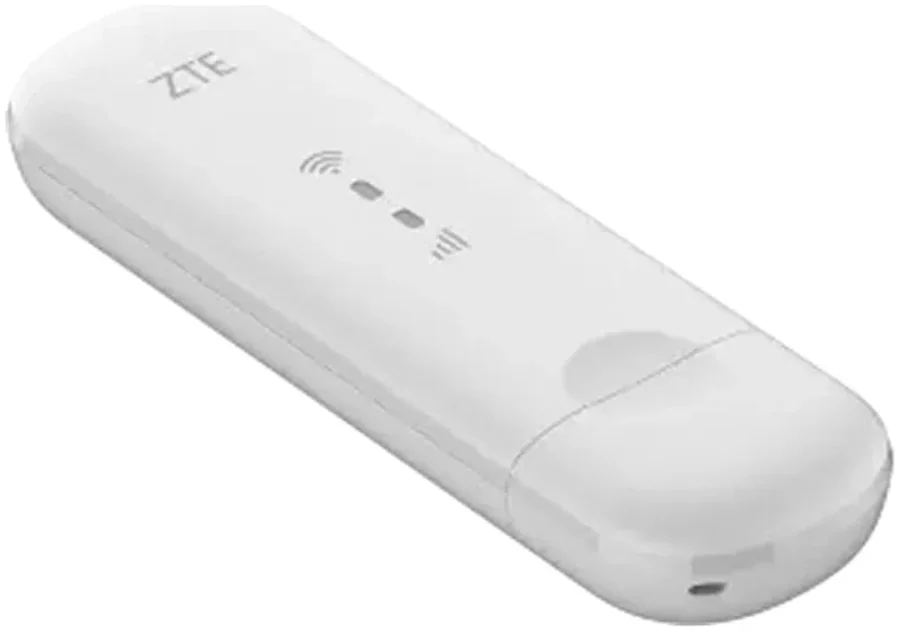 מודם סלולרי ZTE MF79N 4G LTE USB Wi-Fi