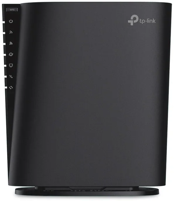 ראוטר TP-Link Archer AX80 AX6000 Wi-Fi 6 2.5G