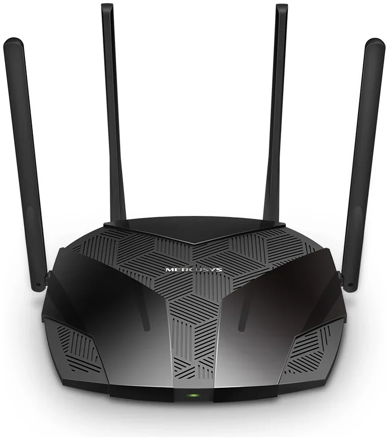 ראוטר MERCUSYS MR80X AX3000 Wi-Fi 6 Router