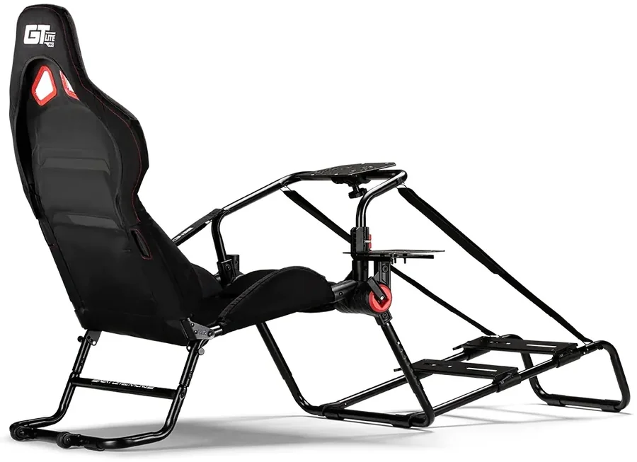 Складной кокпит для симулятора Next Level Racing GTLite Pro NLR-S031