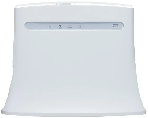 נתב סלולרי ZTE MF283U