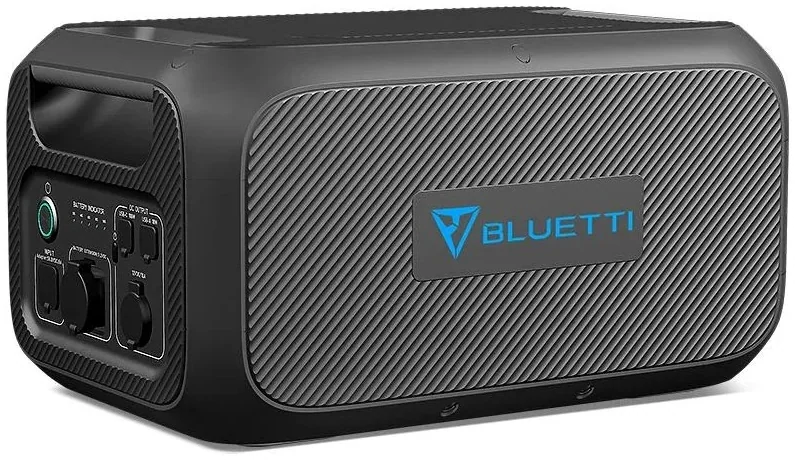Батарея расширения для электростанции BLUETTI B230 2048Wh