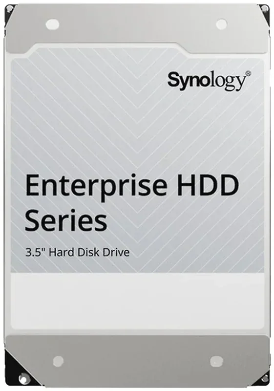 דיסק קשיח פנימי Synology HAT5310-18T 18TB Enterprise SATA